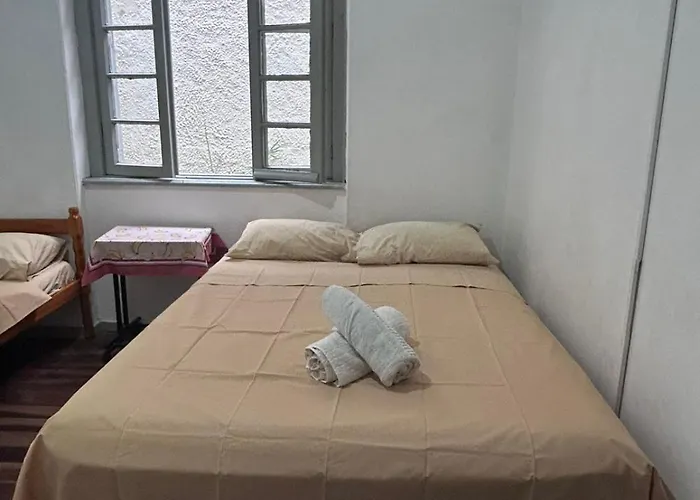 Hostel Bahia