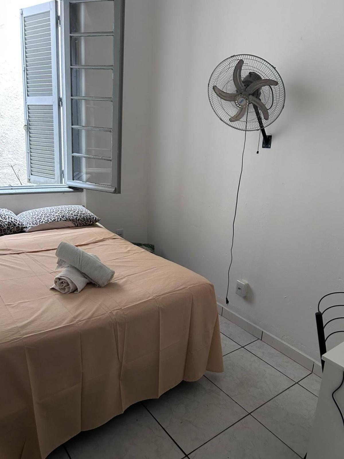 Albergue Bahia Porto Alegre