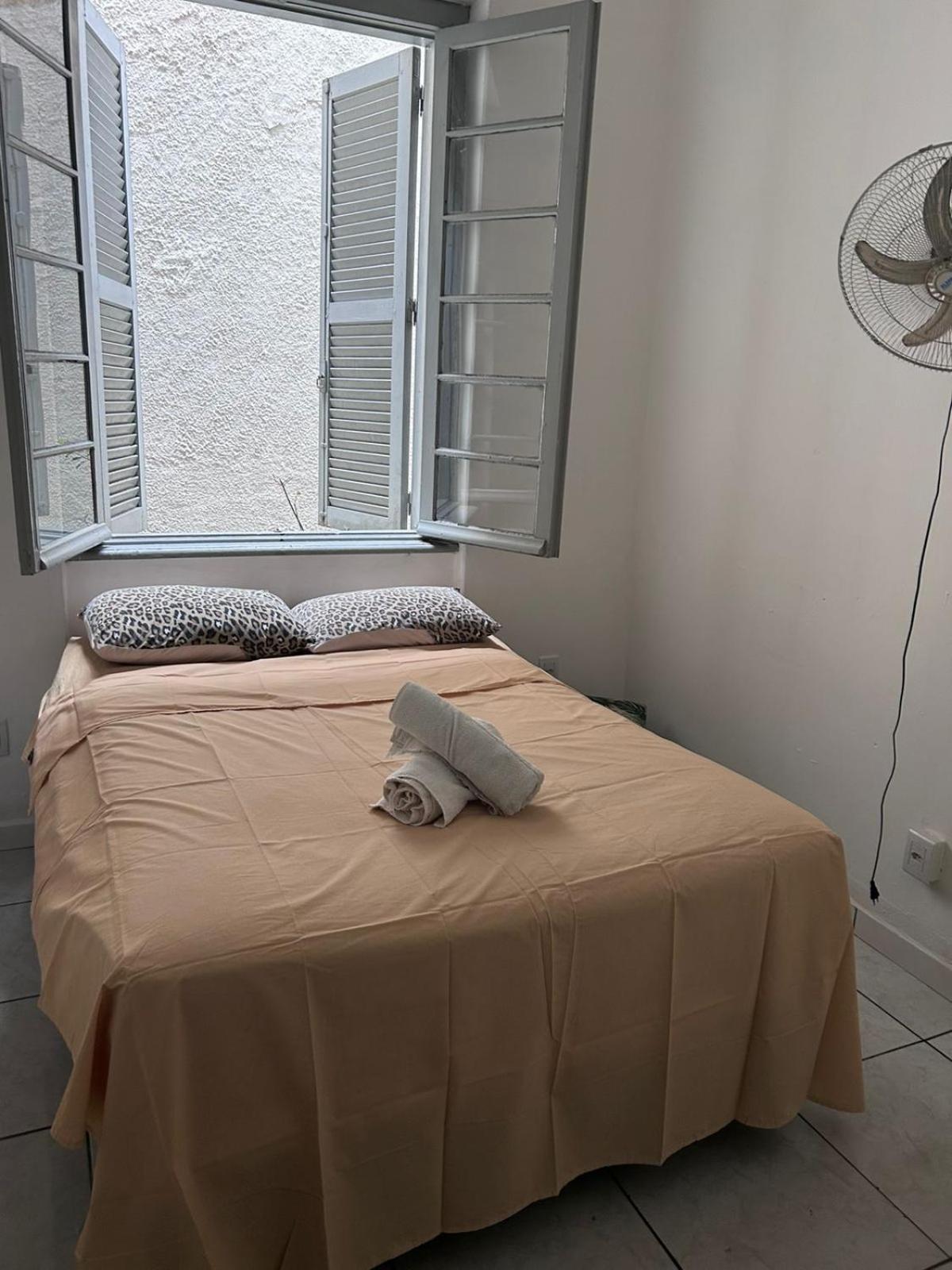 Bahia Albergue *