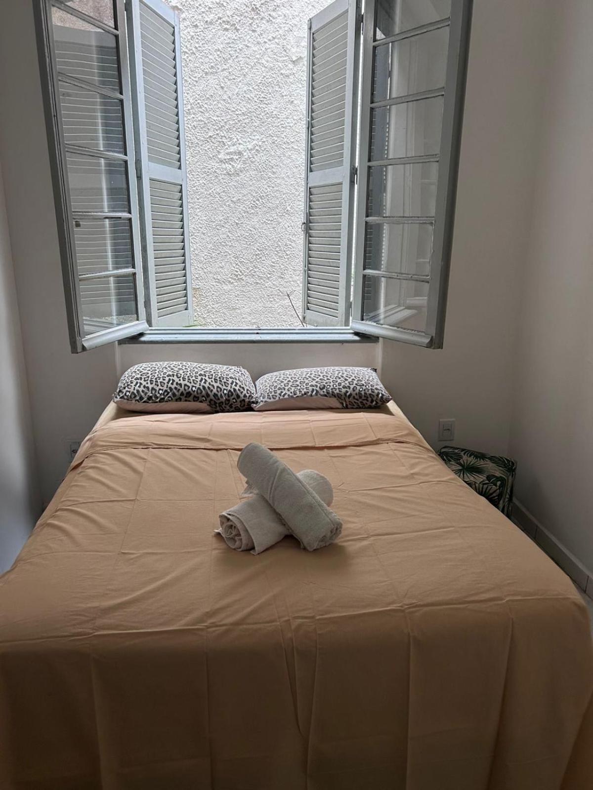 Bahia Albergue