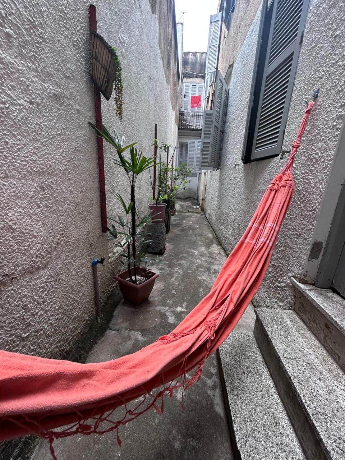 Albergue Bahia *