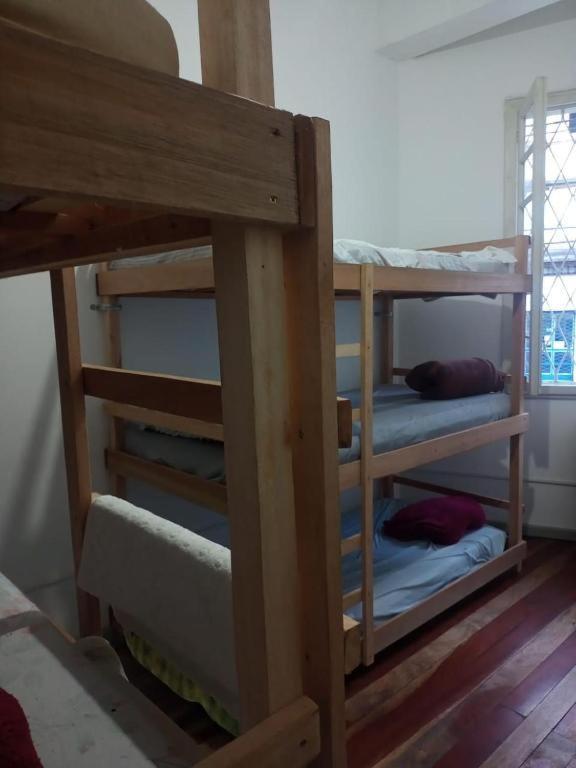Albergue Bahia Porto Alegre