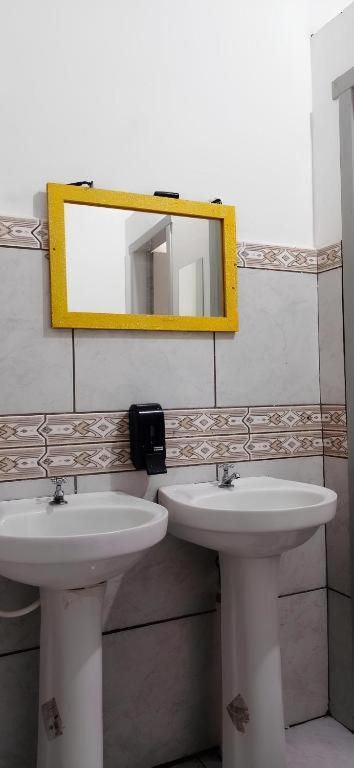 Bahia Albergue Porto Alegre